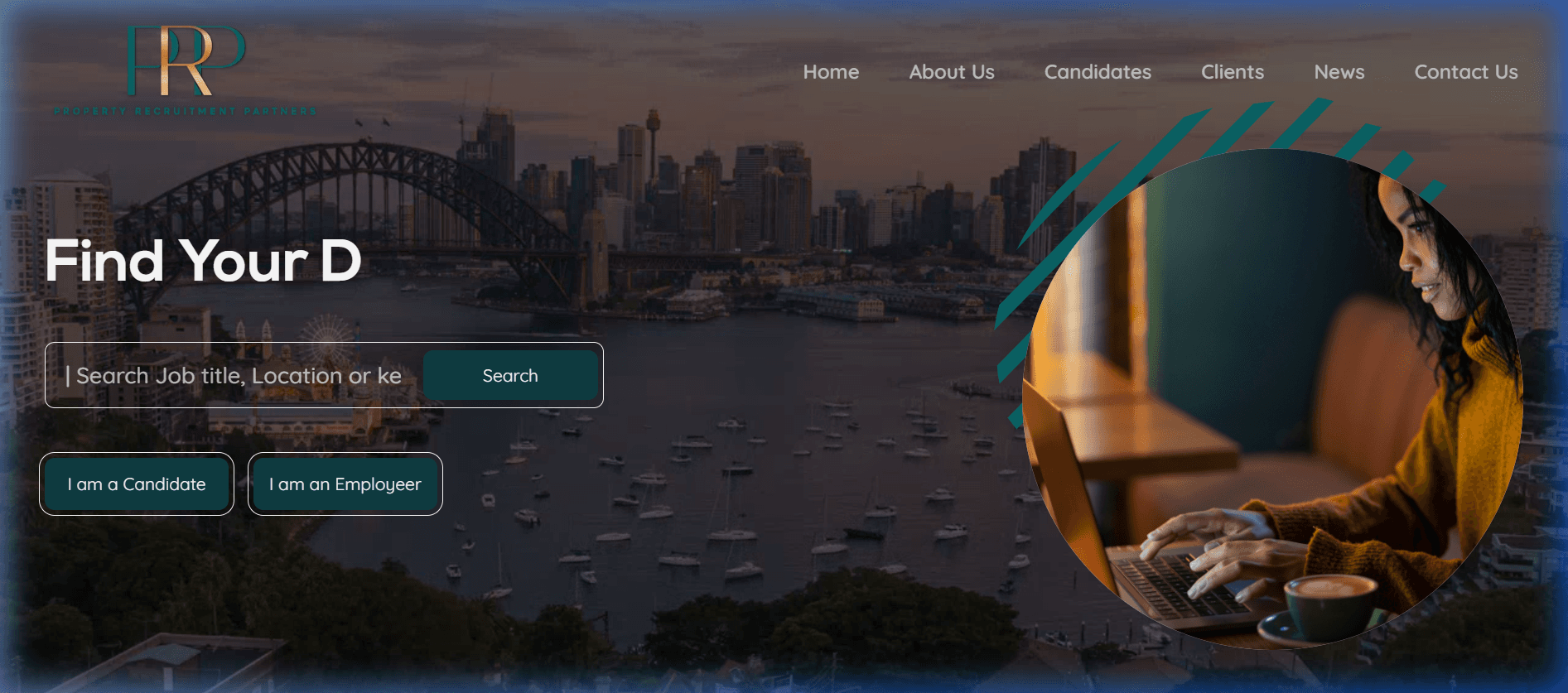 Property Recruitment Partners